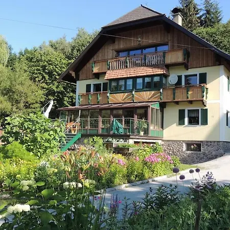 St. Andrae Im Lungau - Ruhe Und Natur Sankt Andra im Lungau Exterior photo