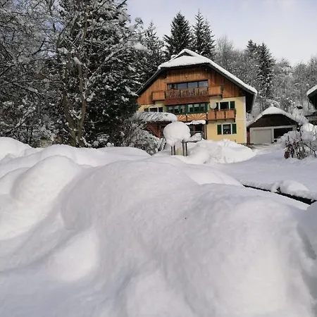 St. Andrae Im Lungau - Ruhe Und Natur Sankt Andra im Lungau Exterior photo
