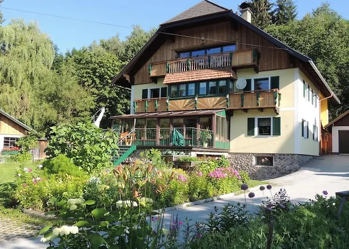 St. Andrae Im Lungau - Ruhe Und Natur