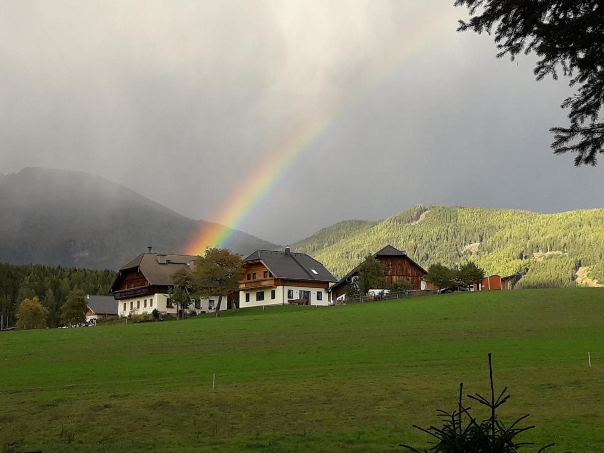 St. Andrae Im Lungau - Ruhe Und