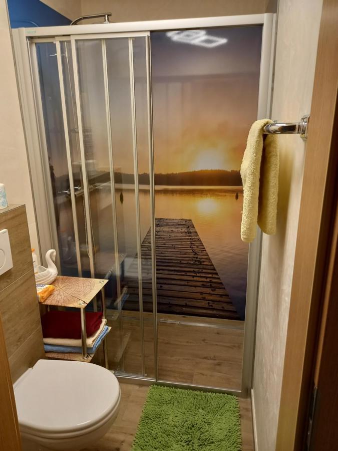 St. Andrae Im Lungau - Ruhe Und Apartment *