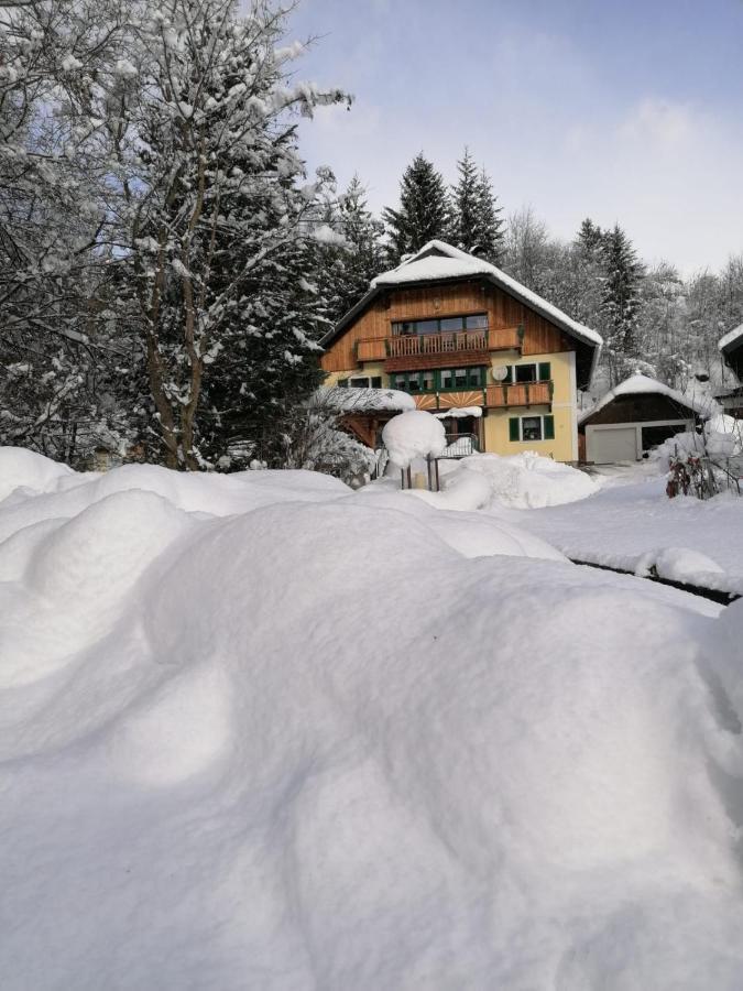 St. Andrae Im Lungau - Ruhe Und