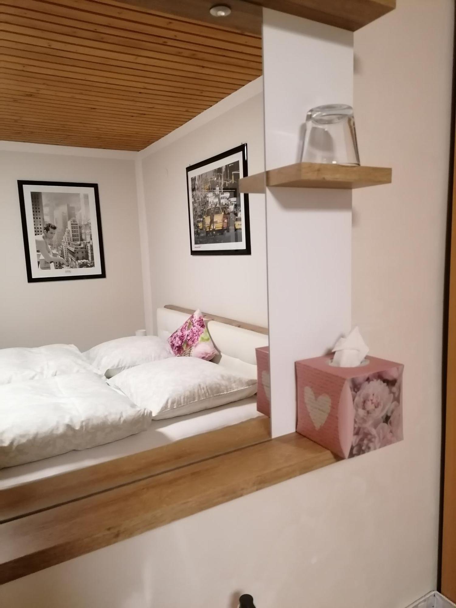 Apartment St. Andrae Im Lungau - Ruhe Und Sankt Andra im Lungau