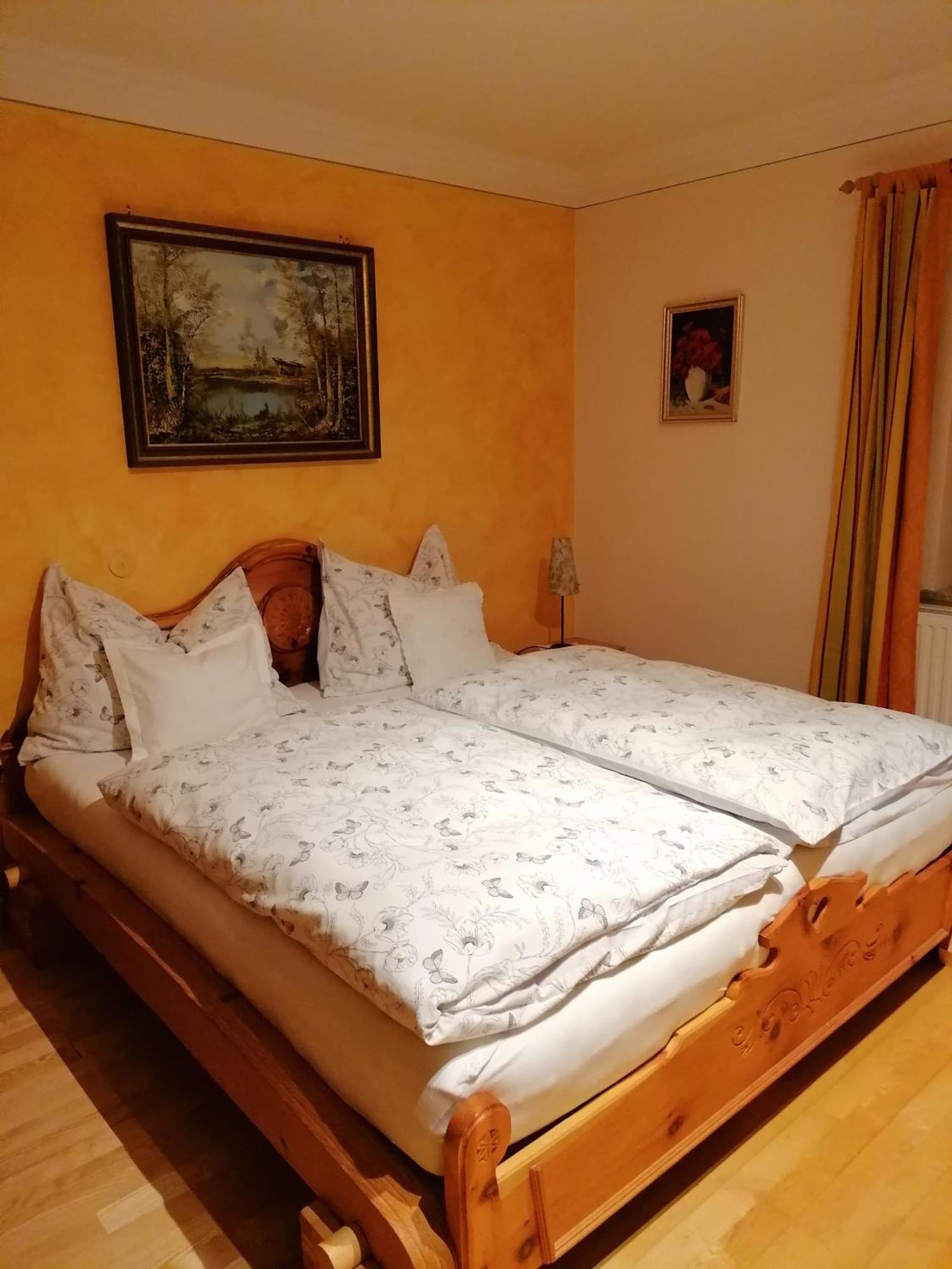 St. Andrae Im Lungau - Ruhe Und Apartment *