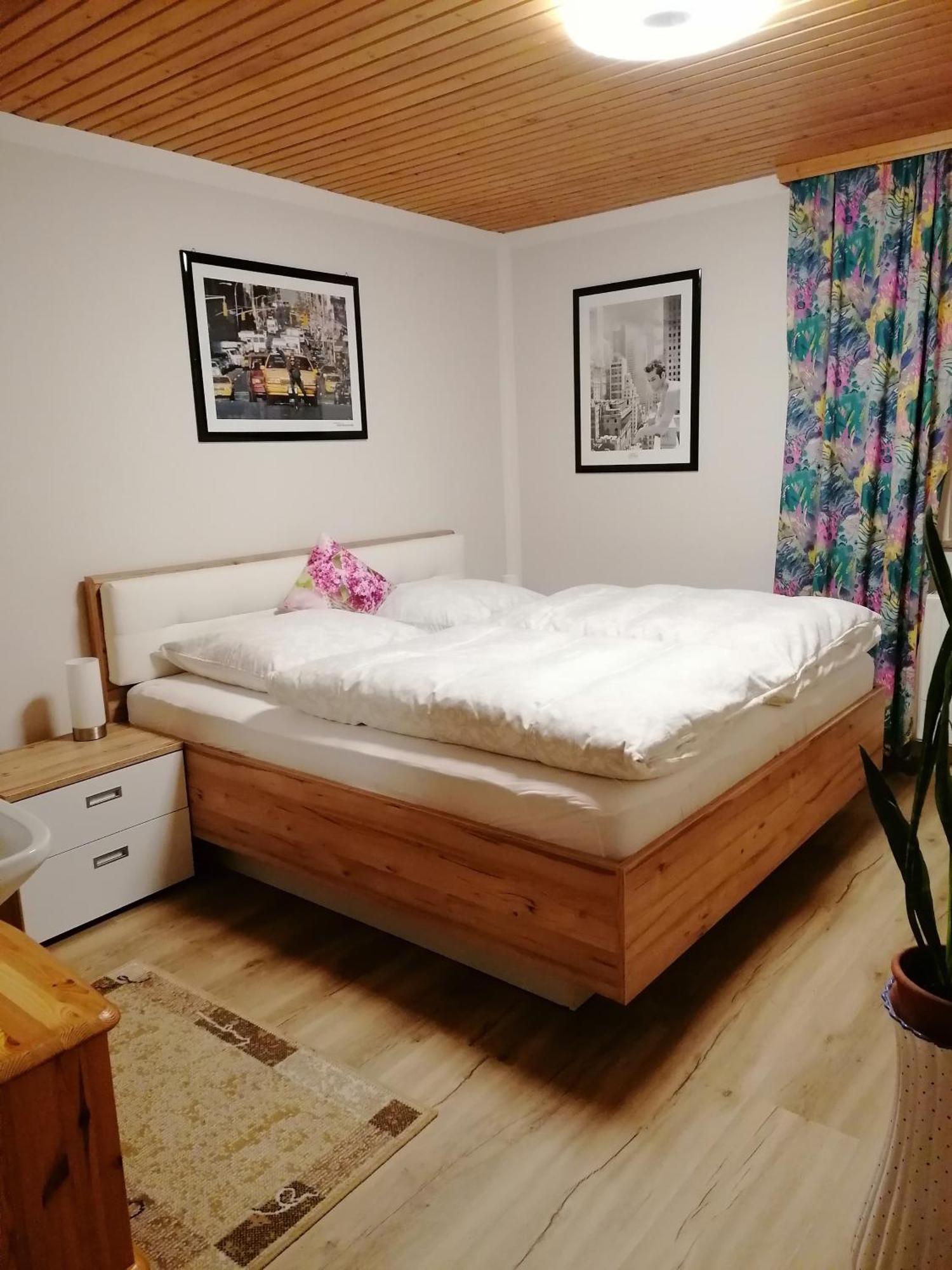 St. Andrae Im Lungau - Ruhe Und Apartment